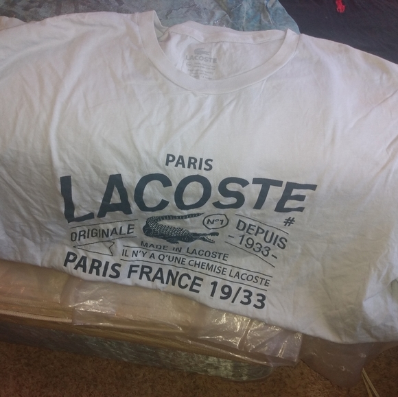 Mens t shirts and polo's - Picture 12 of 12